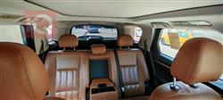 Changan CS95